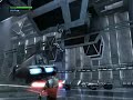 Star Wars: The Force Unleashed
