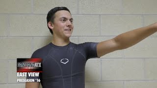 FanStand Preseason Football Video