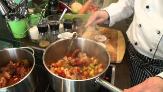 dunkle bratensoße selber machen