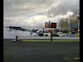 Holden Kingswood V8 Cop Burnout!!