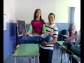 Yoga in classe