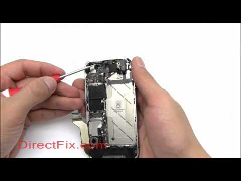 directfix - http://www.directfix.com/category/iPhone-4S-Parts.html presents the Apple iPhone 4S Reassembly directions. This will give you step by step free video directi...