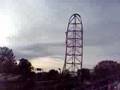 America s Scariest Ride