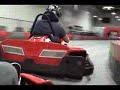 Sylmar, California, indoor kart racing mall Sylmar, California, indoor kart racing mall