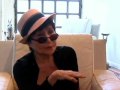 YOKO ONO at the Venice Biennale