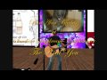 BartAlan Barbasz sings The Real You at Sunshine Daydream Amphitheater