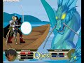 =AQ= New Battleon Quest Boss