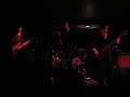 Hijinx play fire in Eamon Dorans
