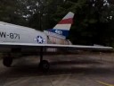 North American F-86F Sabre North American F-86F Sabre