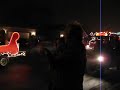 Lane Rural Fire Rescue Holiday Parade