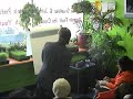 Dr. Brian Clement at Exotic Superfoods in Queens NY Part 4