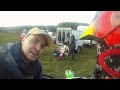 Motocross Training Trebitz 23.10.2010