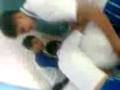 martin vs los chavos de 3ºb