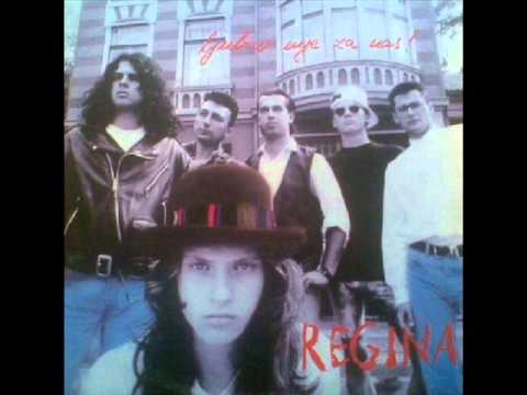NIŽU SE DANI - REGINA (1991)