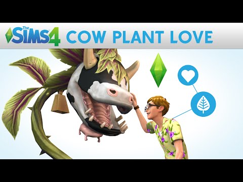 how to plant in sims 4