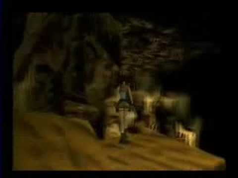 Tomb Raider