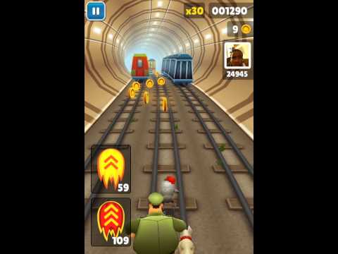 how to patch subway surfers