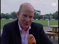 Voetbalvereniging Bedum blij met transfer Robben Voetbalvereniging Bedum blij met transfer Robben