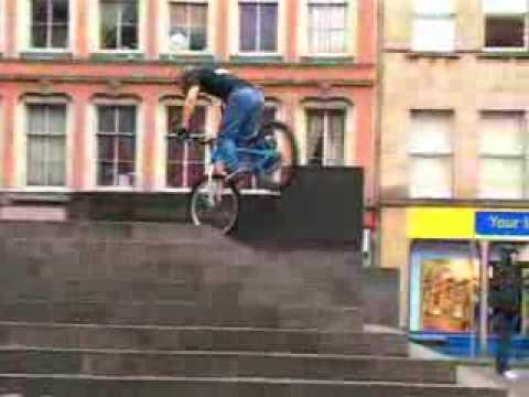 velo - Street Velo Trial.