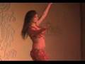 Bartos Noémi raqs sharqi - Ras El Sena Bellydance Gala