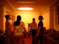 Vorpal Blades rapper practice Spontaneousdance