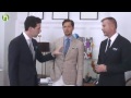Click here to watch this video Click Here - How to Dress with the Latest Mad Men Fashion Trends in 2012