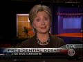 Hillary Clinton on Katie\ Hillary Clinton on Katie\