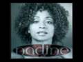 Nadine Sutherland ~Stop your bad mind~