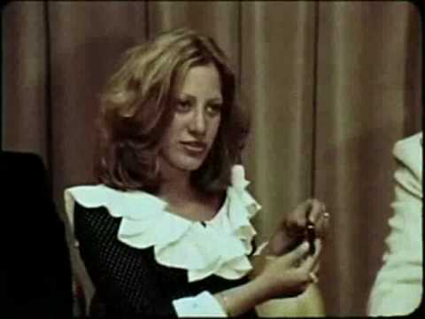 The Grooviest Menstruation Education Movie Ever
