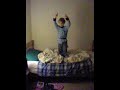Cossi dancing.