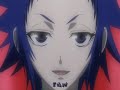 D.Gray-man // moments in noah family D.Gray-man // moments in noah family