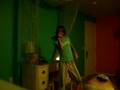 videos de haha allie and madi! =]