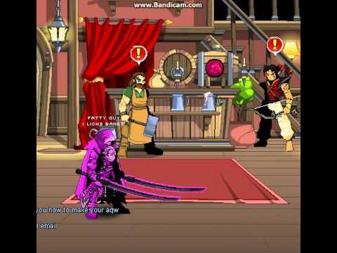 how to enable chat in aq