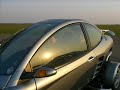 Carver 3 wheeler, trike, leaning car, tipping car, motorbike