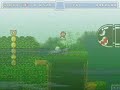 Super Mario Fusion  - \