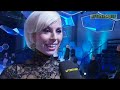 Josefin Crafoord - Tight dr�kt - Stj�rnor p� is