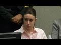 Casey Anthony Verdict: Found Not Guilty of Murder (07.05.11)