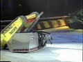 Team Mace - Mace II vs Suicidal tendencies
