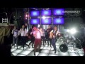 Pasha Parfeny - Lăutar (Moldova 2012)