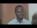 TEDx SMU - William Kamkwamba and Bryan Mealer