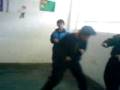 Richard vs Henry bronk BB