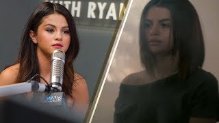 Selena Gomez FINALLY Reveals Who 'Bad Liar' Is About!