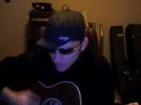Time is Running Out - Muse cover