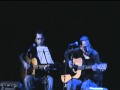 Recuerdos de amor con Pablo Garabito y Alvaro Abitia