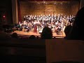 Flos Campi - Ralph Vaughn Williams (excerpt)