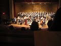 Flos Campi - Ralph Vaughn Williams (excerpt)