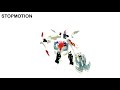 Film LEGO 8921