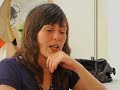A Conversation with Meg Cranston (Otis College) A Conversation with Meg Cranston (Otis College)