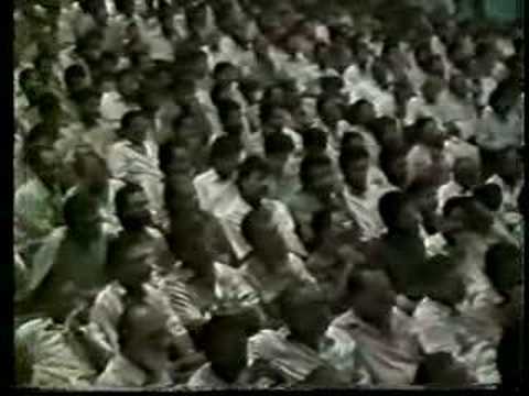 Concept Of God In Hinduism, Christianity, And Islam (11/24)