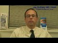Tubes and Chronic Middle Ear Effusion Tubes and Chronic Middle Ear Effusion